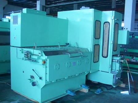 “三科變頻器”