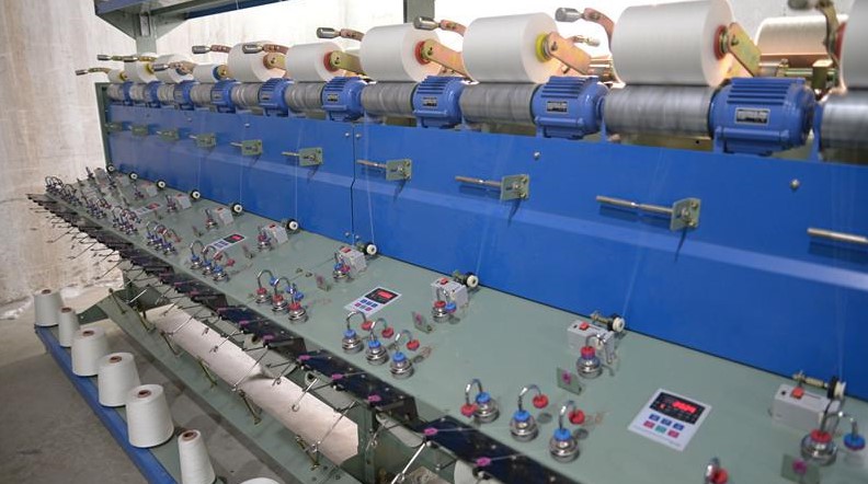 “三科變頻器”