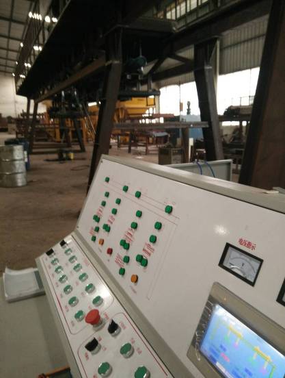 “三科變頻器”