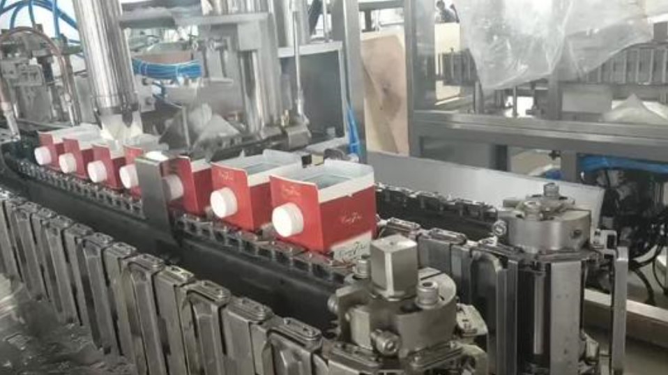 “三科變頻器”