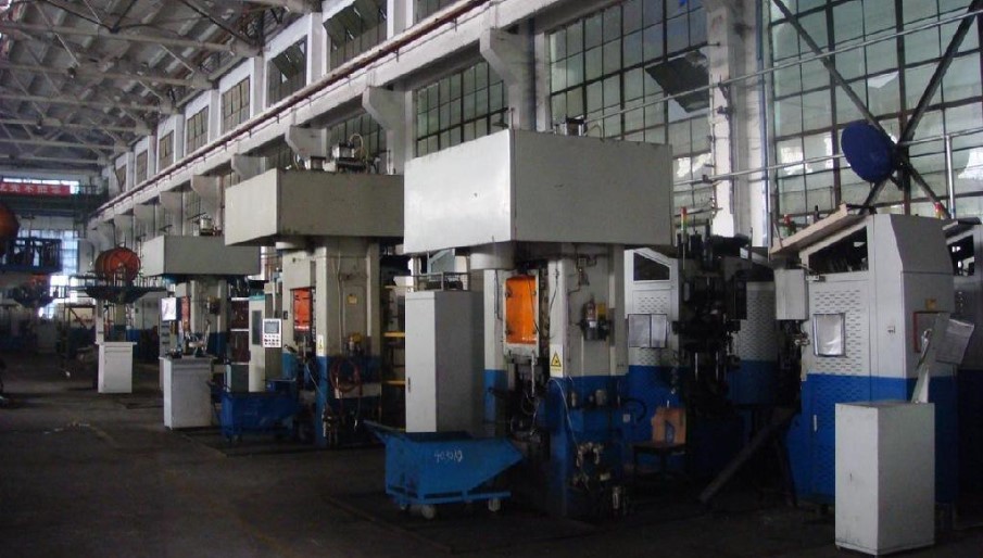 “三科變頻器”