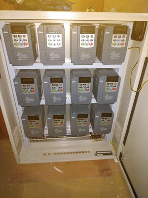 “變頻技術(shù)為物流裝備產(chǎn)業(yè)拓展未來發(fā)展之路”