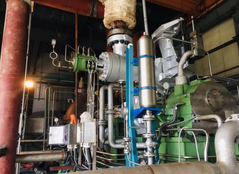 “三科變頻器”