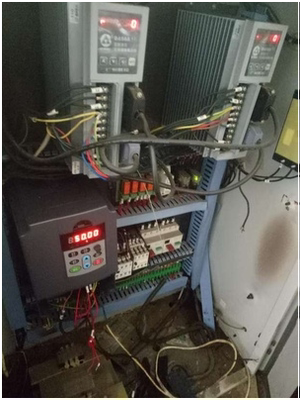 “變頻技術(shù)能夠?yàn)槟静募庸ば袠I(yè)帶來哪些改變？”