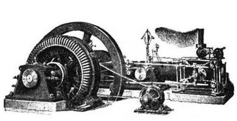 “從工業(yè)的發(fā)展歷程來看，萬物互聯(lián)的時(shí)代離我們還有多遠(yuǎn)？”