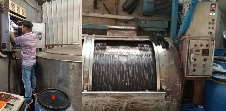 “變頻器要怎樣使用才能確保省電?”