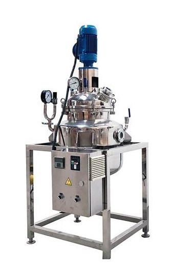 “變頻技術(shù)能夠?yàn)橹扑幃a(chǎn)業(yè)帶來哪些改變？”